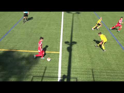 MS 2/3 BSC Old Boys Basel FE13 - FC Solothurn FE13 15 09 20187