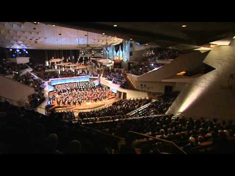 Beethoven: Symphony No. 9 / Abbado · Berliner Philharmoniker
