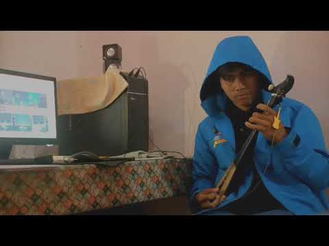 Chord Overstreet - Hold On - Cover Kulcapi karo