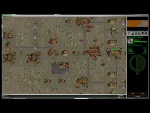 Outpost 2: Divided Destiny - Plymouth Campaign Mission 12