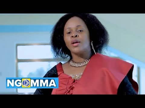 Jennifer Mgendi - Mitihani ya Maisha (Official Video)
