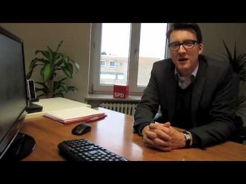 Vor Ort in Remscheid: Hohenhagen