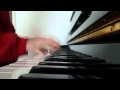 Gershwin - Sweet and Low-Down - Piano solo