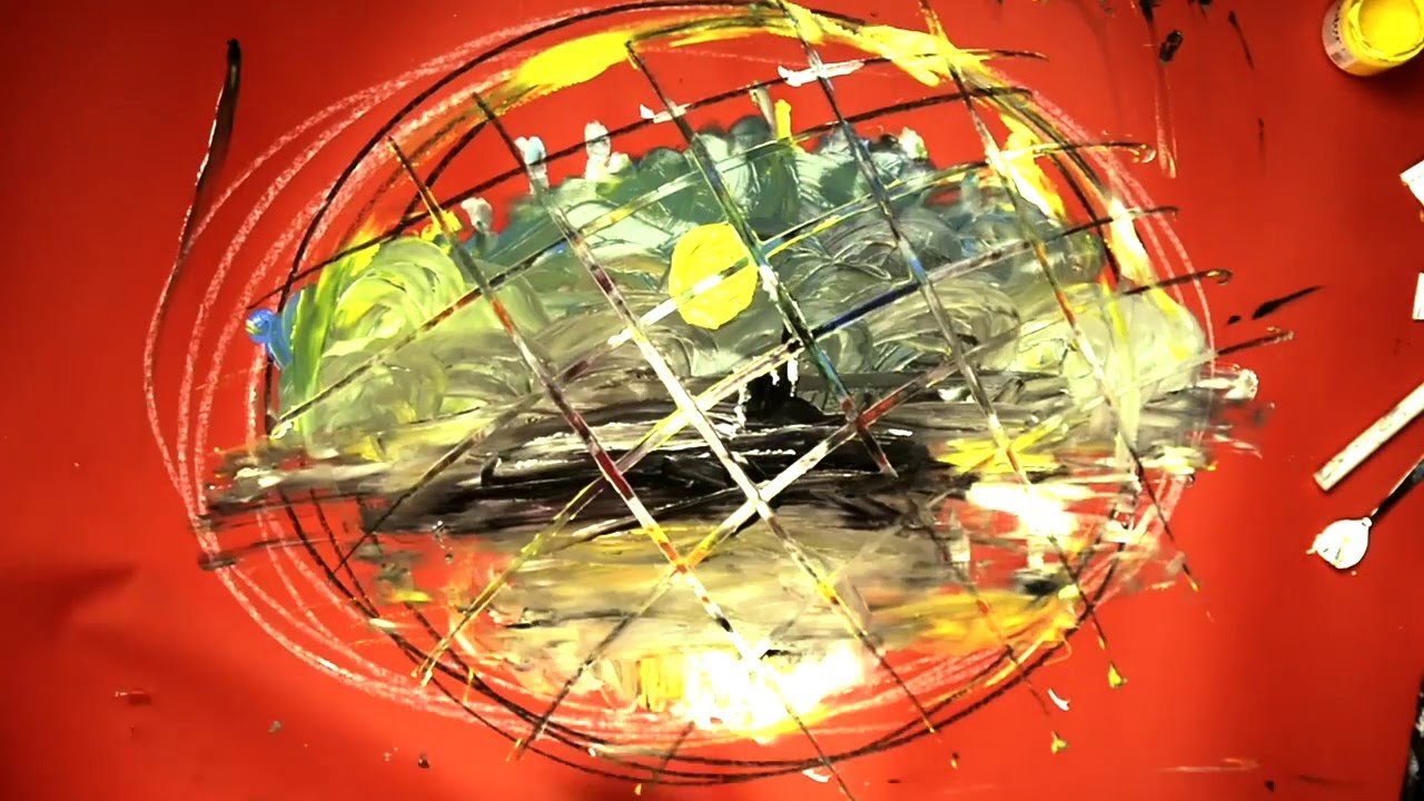 Proclama Vanità videoclip