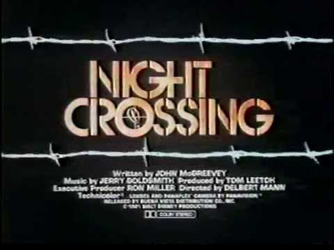 Night Crossing (1982) Teaser