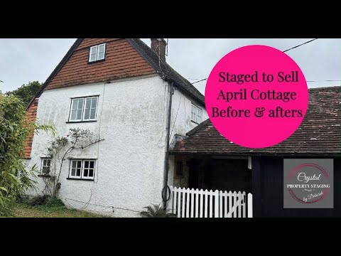 Crystal Property Staging Ltd video.