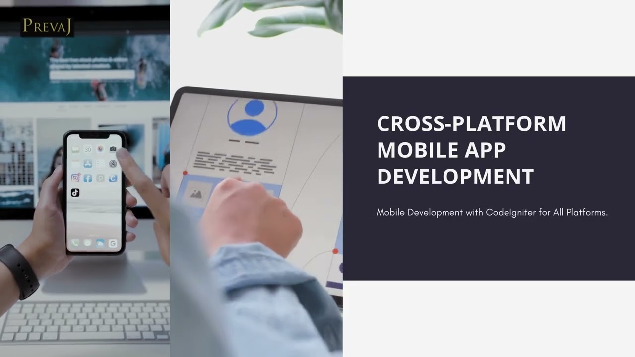 Unleash Web Development Agility with CodeIgniter