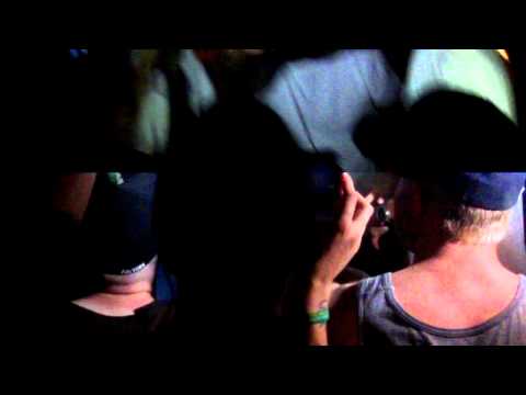 PROPZ, ROWNEY MC'S TRIGGA & UNKNOWN - INNO IN THE SUN 2011 ROOM 2 210611 - VID 01
