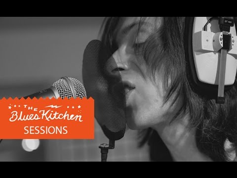 Little Barrie - I.5.C.A. [The Blues Kitchen Sessions]