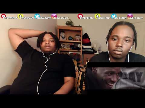 WTF HAPPENED?!?! BLOODLINE Reacts to KREPT & KONAN - MY STORY