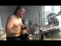 MORGOTH- Isolated (Live MDF 2012) 
