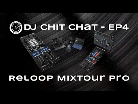 Is the Reloop Mixtour Pro the Best DJ Controller for DJay Pro on iPad? 🤔