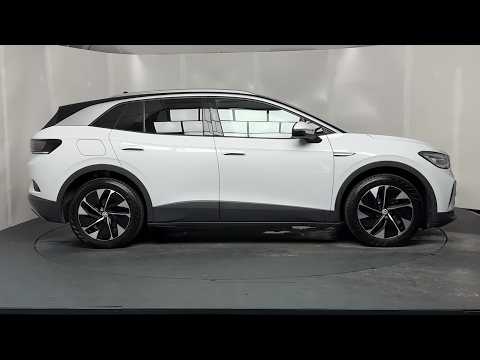 Volkswagen ID.4 Style 52KWH 148Bhp - Image 2