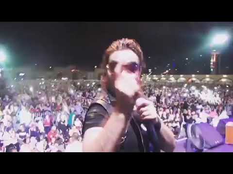 İsmail YK _Ankara =konseri 2019