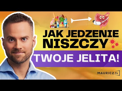 Dlaczego boli Cię brzuch? | Jakub Mauricz