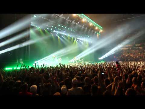 Kabát - Kdoví Jestli @ Košice 2013