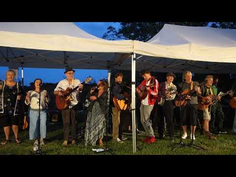 Gomera Streetband 2022 - Wald und Weinvierteltour 5 - No Roots