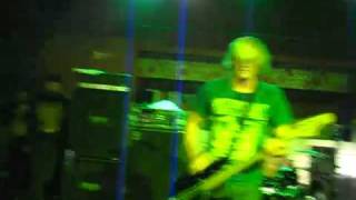 PARKWAY DRIVE - Feed theme to the pigs (live2008)