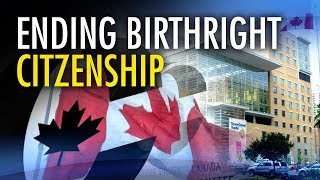 Left sides with birth tourism “scammers” over Canadian taxpayers | Sheila Gunn Reid