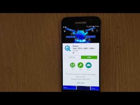 Phone Tool☆EFS☆IMEI☆DRK☆LOCALE Video