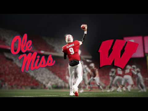 Becoming the BEST QB in College Football History (FULL MOVIE)