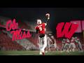 Becoming The BEST QB In College Football History FULL MOVIE