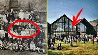 ЗА 1-НУ НОЧЬ, ВСЕ ЖИТЕЛИ ЭТОЙ ДЕРЕВНИ - СТАЛИ МИЛЛИОНЕРАМИ!