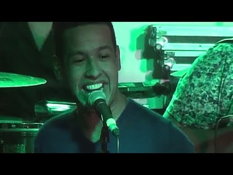 EL REGRESO DEL CONDOR (EN VIVO) - MARTÍN ELÍAS & ROLANDO OCHOA  [HD]