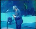 Videoclip de Areknames — Franco Battiato