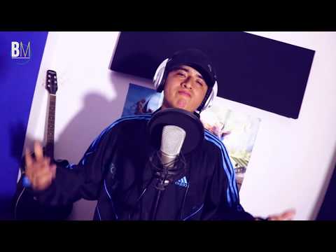 Brett Room's Session'S - #7 - Stail