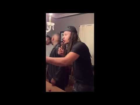 Heavy Hittas Season 1 Promo Teaser 