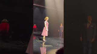 Barry Manilow’s “Harmony” #juliebanko #sierraboggess  #barrymanilow #fanilows #broadway