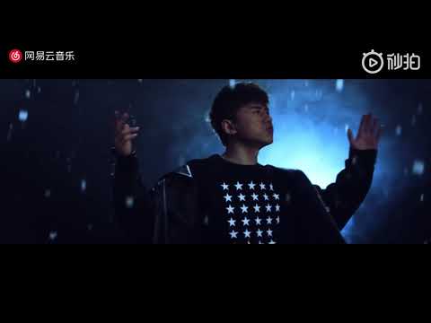張杰 Zhang Jie (Jason Zhang)-bamboo 竹 MV 张杰