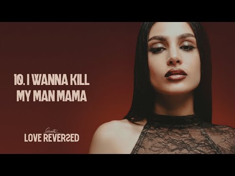 10. BRUNETTE -  I WANNA KILL MY MAN MAMA (Official Audio)