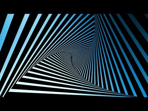 Pyramides Insomniaques - Projection mapping 360°