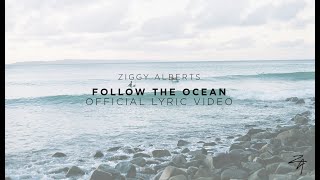 Follow The Ocean Lyrics English Translation