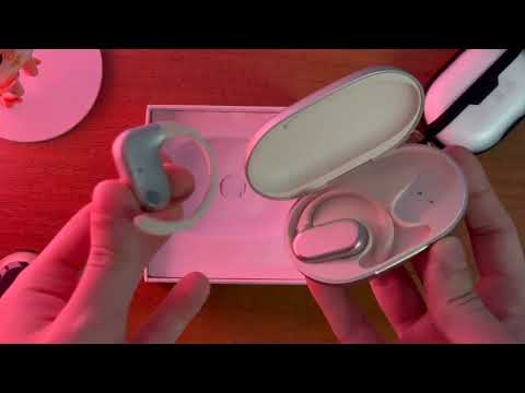 Honor Choice Open-Ear TWS Gold