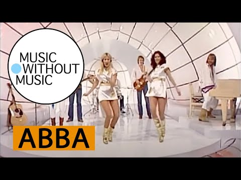 ABBA - If It Wasn't For The Nights (Japan 1978) | Music without music