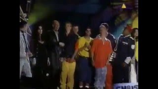 1997   Children Need A Helping Hand