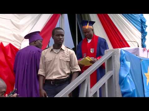 Collation de grades académiques