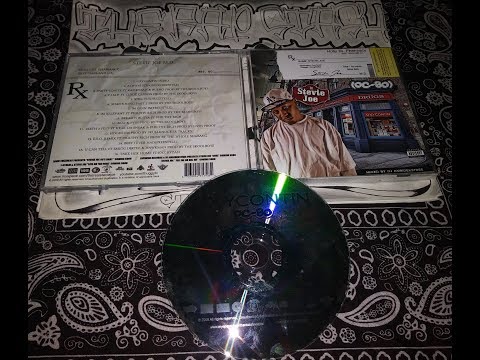 Always Strapped By Stevie Joe (Freestyle)