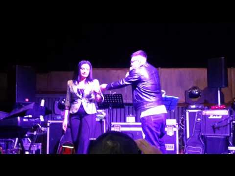 Dario porto feat serena porto - Fernimmele ccà