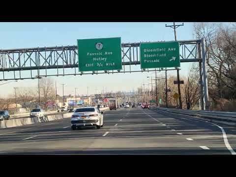 my daily view NYC Skyline is crystal clear 1/16/23