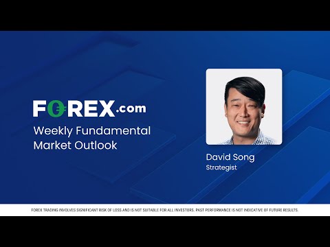 Weekly Fundamental Market Outlook with David Song: 4/17/2024