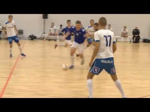 IFK Norrköping vs NIF Bosna Norrköping