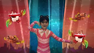 Cantoalegre - Caballito de mar (Video oficial)