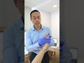 Avoid this error when cutting your toenails. #feet #footandankle #familypodiatry #nails