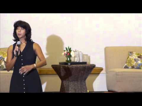 Andrea Brown The Wellness Intervention