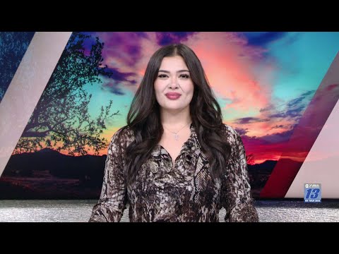 Local organizations break ground for new home in San Luis, Arizona