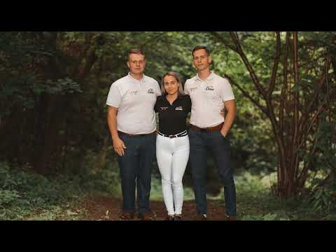 Hudobná skupina EMES - A ja taká dzivočka (2025)